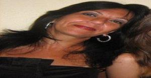 Inha3 51 years old I am from Salvador/Bahia, Seeking Dating Friendship with Man