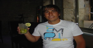 Canao 41 years old I am from Aveiro/Aveiro, Seeking Dating Friendship with Woman