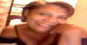 Ely46fofa 57 years old I am from Rio de Janeiro/Rio de Janeiro, Seeking Dating Friendship with Man