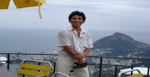 Anjodasombras 56 years old I am from Jaboticabal/São Paulo, Seeking Dating Friendship with Woman