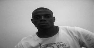 Potaola19 30 years old I am from Luanda/Luanda, Seeking Dating Friendship with Woman