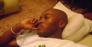 Dignog 37 years old I am from Luanda/Luanda, Seeking Dating Friendship with Woman