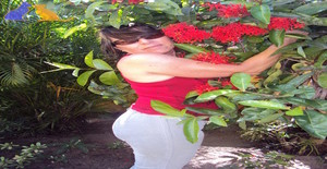 Crisdocemel2013 60 years old I am from Fortaleza/Ceará, Seeking Dating Friendship with Man