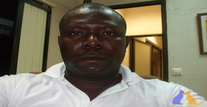 Arturjorge10 43 years old I am from Luanda/Luanda, Seeking Dating Friendship with Woman