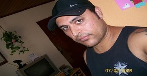 Patrulheiro19 41 years old I am from Porto Alegre/Rio Grande do Sul, Seeking Dating with Woman
