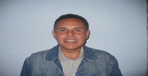 Jarincon1 50 years old I am from San Cristobal/Tachira, Seeking Dating Friendship with Woman