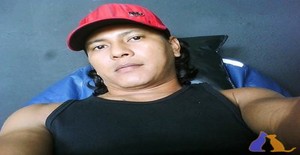 Ctkro 41 years old I am from Manaus/Amazonas, Seeking Dating Friendship with Woman