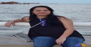 Lucianapontes 36 years old I am from Macapá/Amapa, Seeking Dating Friendship with Man