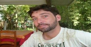 Paulenes 37 years old I am from Ribas do Rio Pardo/Mato Grosso do Sul, Seeking Dating Friendship with Woman