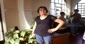 Ceciliagasparh 82 years old I am from Rio de Janeiro/Rio de Janeiro, Seeking Dating Friendship with Man