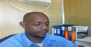 Davidinho1 45 years old I am from Maputo/Maputo, Seeking Dating with Woman