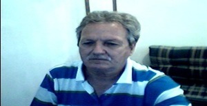 Alepedro 69 years old I am from Pouso Alegre/Minas Gerais, Seeking Dating Friendship with Woman