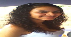 Laaala 27 years old I am from Miradouro/Minas Gerais, Seeking Dating Friendship with Man