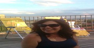 Licalindona 50 years old I am from Belo Horizonte/Minas Gerais, Seeking Dating Friendship with Man
