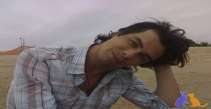 Mac83 37 years old I am from Aveiro/Aveiro, Seeking Dating Friendship with Woman