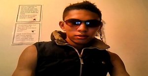 Jhonnypapi 27 years old I am from Medellin/Antioquia, Seeking Dating Friendship with Woman