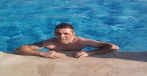 Joaosanto78 43 years old I am from Caneças/Lisboa, Seeking Dating Friendship with Woman
