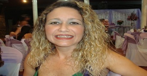 Morlippe 46 years old I am from Rio Claro/Sao Paulo, Seeking Dating with Man