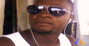 Silfaniomaweze 42 years old I am from Luanda/Luanda, Seeking Dating with Woman