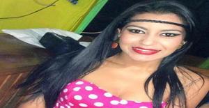 Fernandaac 28 years old I am from Rio Branco/Acre, Seeking Dating Friendship with Man