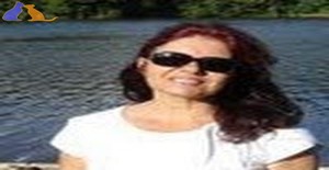 Eliza beth 67 years old I am from São Paulo/Sao Paulo, Seeking Dating Friendship with Man