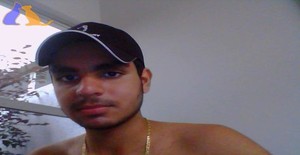 David jr12 26 years old I am from Cuiabá/Mato Grosso, Seeking Dating Friendship with Woman