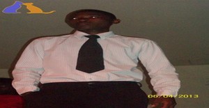 Raimundo carlosg 26 years old I am from Luanda/Luanda, Seeking Dating Friendship with Woman