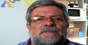 Josecarlosmello 64 years old I am from Itapeva/Sao Paulo, Seeking Dating Friendship with Woman
