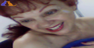 Maria luciene 65 years old I am from Florianópolis/Santa Catarina, Seeking Dating Friendship with Man