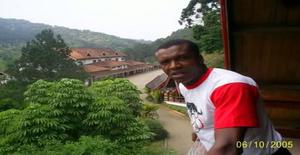 Break 53 years old I am from Salvador/Bahia, Seeking Dating Friendship with Woman