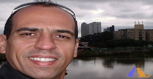 Sincero2014 53 years old I am from Brasília/Distrito Federal, Seeking Dating Friendship with Woman