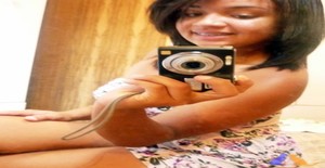 Jessicarolina 27 years old I am from Campinas/Sao Paulo, Seeking Dating Friendship with Man