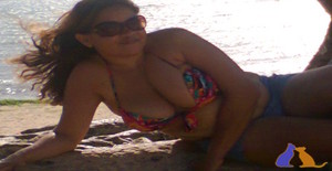 Mirianperez777 44 years old I am from Natal/Rio Grande do Norte, Seeking Dating Friendship with Man