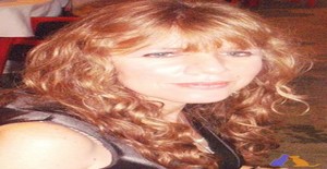 Loira999 59 years old I am from Montes Claros/Minas Gerais, Seeking Dating Friendship with Man