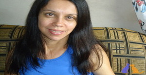 Luciarosarilucia 50 years old I am from Limeira/Sao Paulo, Seeking Dating Friendship with Man