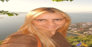 Hanna2014 45 years old I am from Jacarepagua/Rio de Janeiro, Seeking Dating Friendship with Man