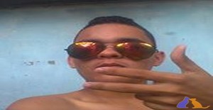 Kleiton1997 24 years old I am from Jaboatao dos Guararapes/Pernambuco, Seeking Dating Friendship with Woman