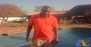 Mucaginho 53 years old I am from Maputo/Maputo, Seeking Dating Friendship with Woman