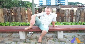 Diéppe 55 years old I am from Assis/São Paulo, Seeking Dating Friendship with Woman
