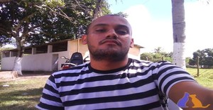 Antonio1233 39 years old I am from Salvador/Bahia, Seeking Dating Friendship with Woman