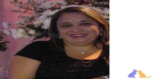 Sergina tomaz 48 years old I am from Parnamirim/Rio Grande do Norte, Seeking Dating Friendship with Man