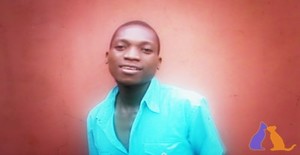 Nazzio 32 years old I am from Maputo/Maputo, Seeking Dating with Woman