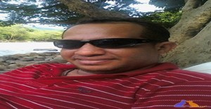 Rifumo 45 years old I am from Valledupar/Cesar, Seeking Dating Friendship with Woman