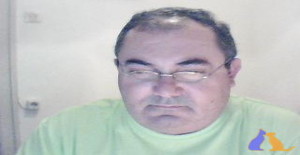 Josebarreiros 63 years old I am from Cascais/Lisboa, Seeking Dating with Woman
