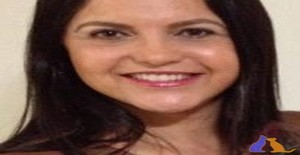 Solange1962 58 years old I am from Maringá/Paraná, Seeking Dating with Man