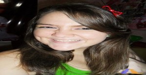 Mayri_ 27 years old I am from Sobral/Ceará, Seeking Dating Friendship with Man