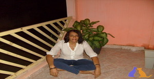 Ln1147 53 years old I am from Governador Valadares/Minas Gerais, Seeking Dating Friendship with Man