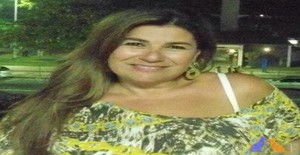 Claudia piaya 53 years old I am from São Paulo/São Paulo, Seeking Dating Friendship with Man