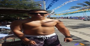 Manel_15 29 years old I am from Funchal/Ilha da Madeira, Seeking Dating Friendship with Woman