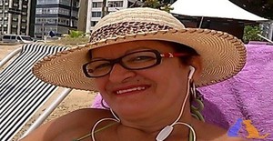 Euda maria 51 years old I am from Recife/Pernambuco, Seeking Dating with Man